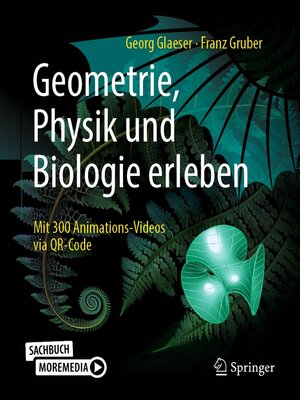 cover image of Geometrie, Physik und Biologie erleben